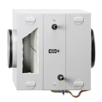 Helios Ventilatoren SEWT-W