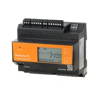 Weidmüller ENERGY ANALYSER D550-230
