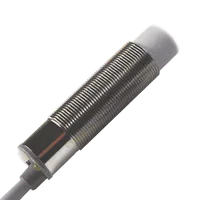 Rechner Sensors KAS-80-A23-IL20/UL10-M18-PTFE/MS-Z02-1-HP