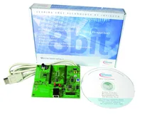 Infineon KIT_XC878_EK_V1