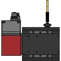 TR Electronic CEW58M-00143