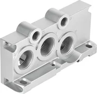 Festo VABE-S6-2RZ-N34