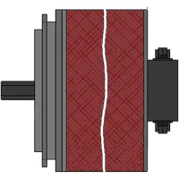 TR Electronic 100-00060