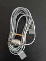Ksr Küebler ERV1/8"-VU-L50/8-V27A-5PVC