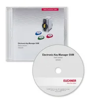 Euchner ANWPG ELECTRONIC KEY MANAGER LIGHT