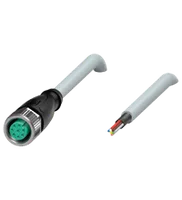 Pepperl+Fuchs V19-G-5M-PUR-ABG