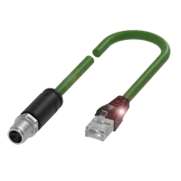 Balluff BCC M418-E818-8X0-723-PS58N9-100