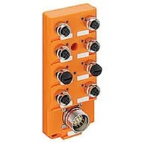 Lumberg Automation ASBS 8/LED 5-4