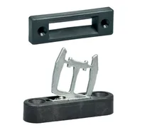 Schmersal AZM 161-B6-2177 WITH CENTERING GUIDE