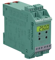 Pepperl+Fuchs KFU8-DW-1.D