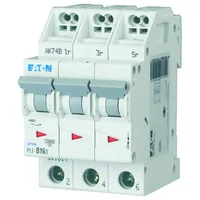 Eaton Electric PLI-B16/3