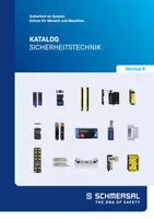 Schmersal Safety technology