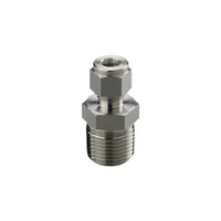 IFM COMPRESSION FITTING R1/2