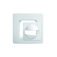 Esylux Abdeckung IP 20 weiß
