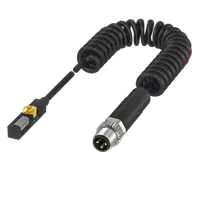 Balluff BMF 235K-PS-C-2A-SA8-S49-00,13