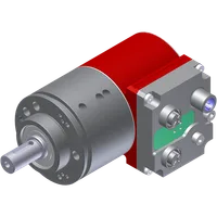 TR Electronic CMV582M-00035