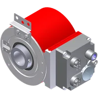 TR Electronic CEH802M-00002