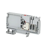 Allen Bradley 1492-P10TPE