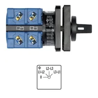 Kraus & Naimer CH10 A004-624 E