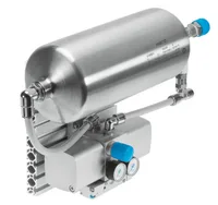 Festo DPA-40-16-CRVZS2
