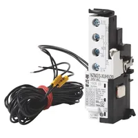 Eaton Electric NZM2/3-XUHIV20LK208-240AC