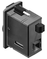 Euchner EKS-A-IEX-G01-ST02/03