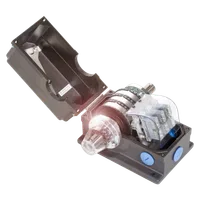 Balluff BSW 816-207-12L3-PA