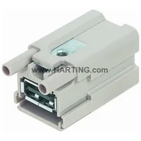 Harting Deutschland 09120012794