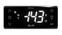 Eliwell KDNP60WA110A180