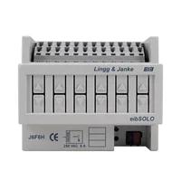 Lingg&Janke J6F6H