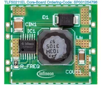 Infineon TLF50211EL CORE-BOARD