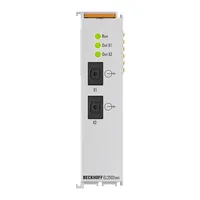 Beckhoff EL2502-0005