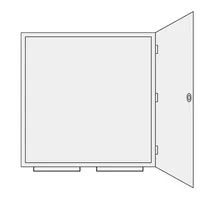 ABN Braun WMS5-108