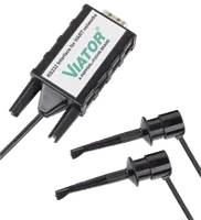 Pepperl+Fuchs HM-PF-RS232-010001