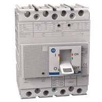 Allen Bradley 140G-G3E4-D16