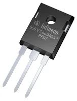 Infineon IPW95R130PFD7