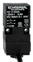 Schmersal AZ 17-02ZRK-2243-1 5,0M