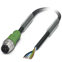 Phoenix Contact SAC-5P-M12MS/10,0-PUR