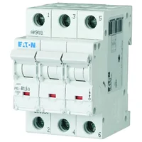 Eaton Electric PXL-C0,25/3