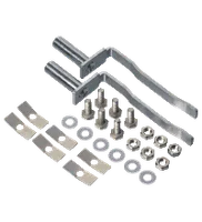 Pepperl+Fuchs Mounting Set AL2109 back board