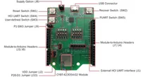 Infineon CYBT-423054-EVAL