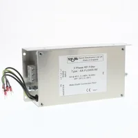 Omron AX-FIJ3020-RE