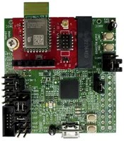 Infineon CYW920822M2P4TAI040-EVK