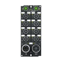 Beckhoff EP1809-0042