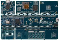 Infineon CY8CPROTO-062-4343W