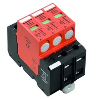 Weidmüller VPU II 3 400V/40KA