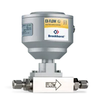 Bronkhorst EX-FLOW F-110CX