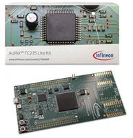 Infineon KIT_AURIX_TC275_LITE