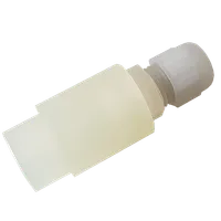 Rechner Sensors Abdichtset M12 x 1 / PP natur