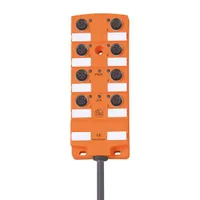 IFM R360/COMPACT-MODULE/I/8/O/4